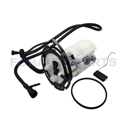 Fuel Pump Assembly Fit for Chevrolet Malibu 2.2L 3.5L 3.9L Gasoline 2004-2006 12V E3592MN 19169179 - image 6
